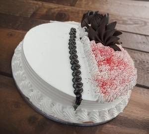Choco Magic Cake 500 Gm