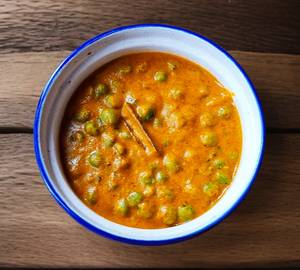Matar Masala