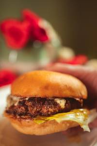 Cheese Chili Bomb