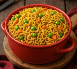 Veg Maggie