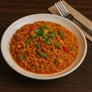 Desi Masala Maggi (300 gm)