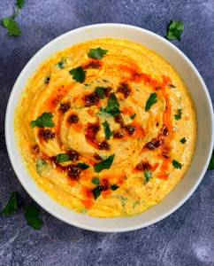 Dahi Fry