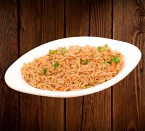 Veg Fried Rice