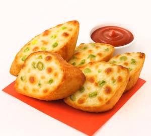 Chilli Cheese Toastie