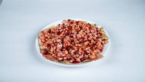 Kashmiri Naan