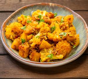 Aloo Gobi