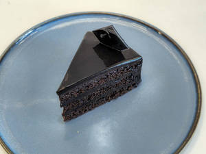 Chocolate Truffle Pastry