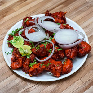 Chicken Dana