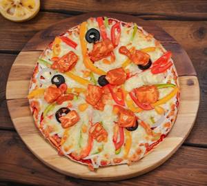 Paneer Pizza 