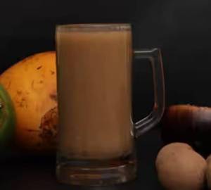 Tender coconut kiwi(750ml)