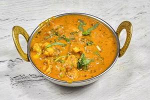 Gobi Masala