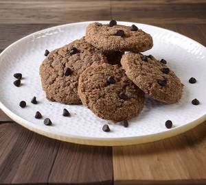 Choco Chips Chocolate