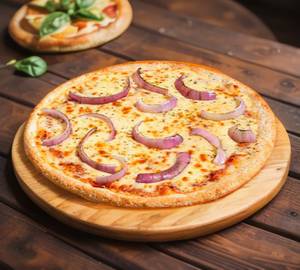 Onion Pizza