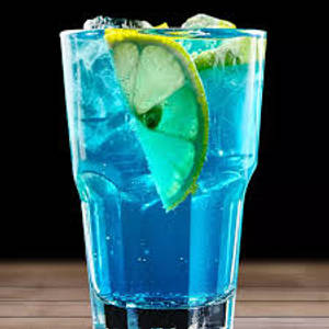 Blue Lagoon