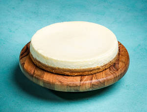 New York Baked Cheesecake