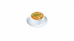 Veg Shahi Paneer