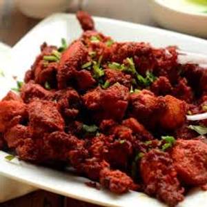 Chicken 555