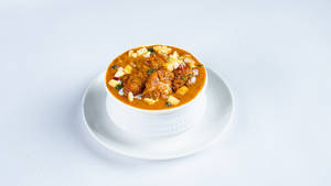 Kashmiri Gobi
