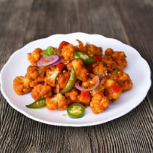 Gobi Pepper Dry