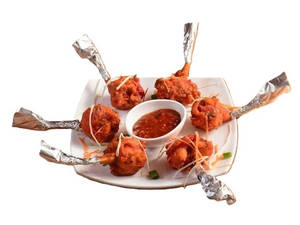 Chicken Lollipop