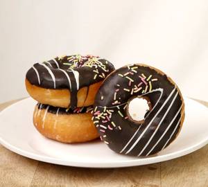 Donuts