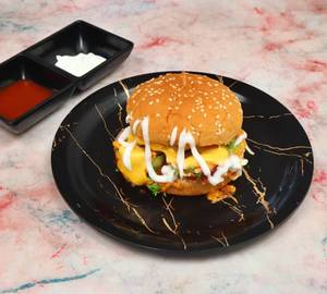 Cheese burger