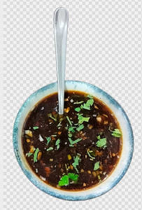 Manchow Soup
