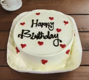 Premium Butter Scotch Bento Cake 300 gm
