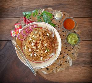 Paneer Chowmein
