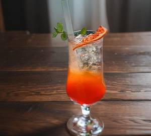 Papaya Sarbath