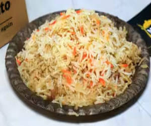Biryani Rice