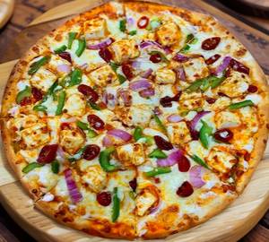 Fully Loaded Pizza ( 8 Inches )