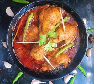 Chicken Masala
