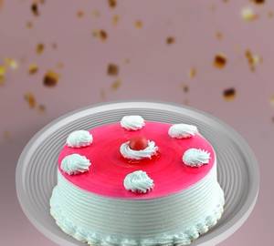 Stawberry premium cake