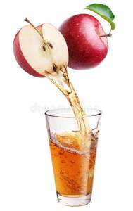 Apple(750ml)