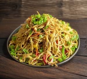 Chowmein