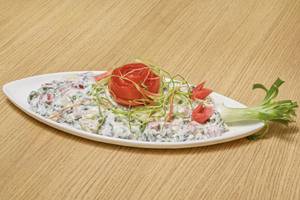 Veg Russian Salad