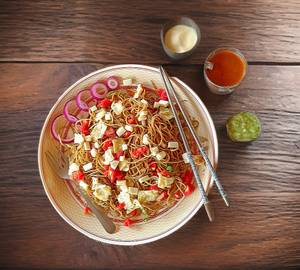 Mix Chowmein
