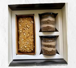Dessert Gift Hamper