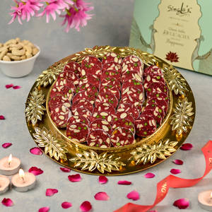 Kaju Cake