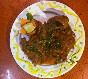 Chicken Fry