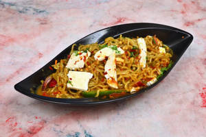 Paneer maggie