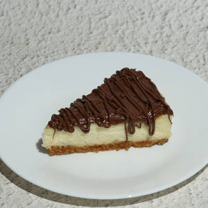 Nutella Cheese Cake