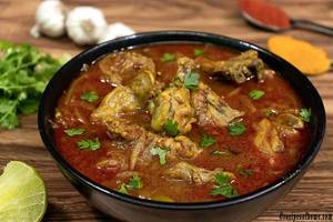 Chicken Chatpata