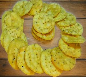 Chaat Papdi