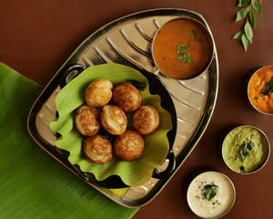 Cheese Appe (8pcs)