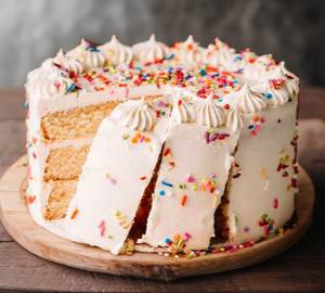 Cassata cake 500gram