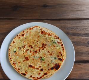 Ghar Wala Gobi Paratha