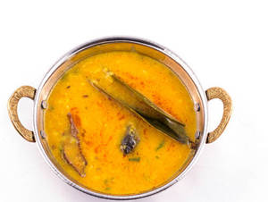 Dal Fry