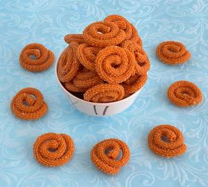 Butter Muruku 250Grms